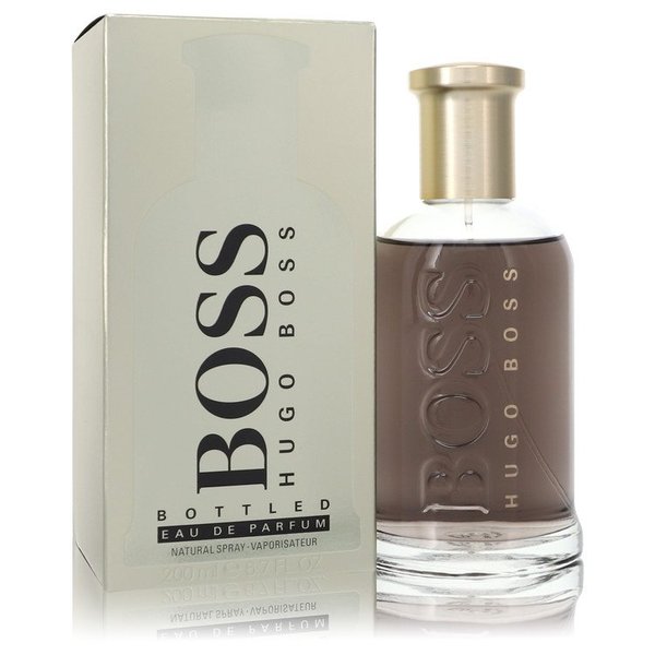Boss Bottled by Hugo Boss 200 ml - Eau De Parfum Spray