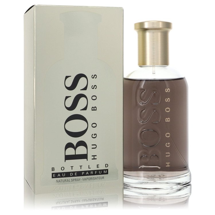 Hugo Boss Boss Bottled by Hugo Boss 200 ml - Eau De Parfum Spray - Kadotip. eu