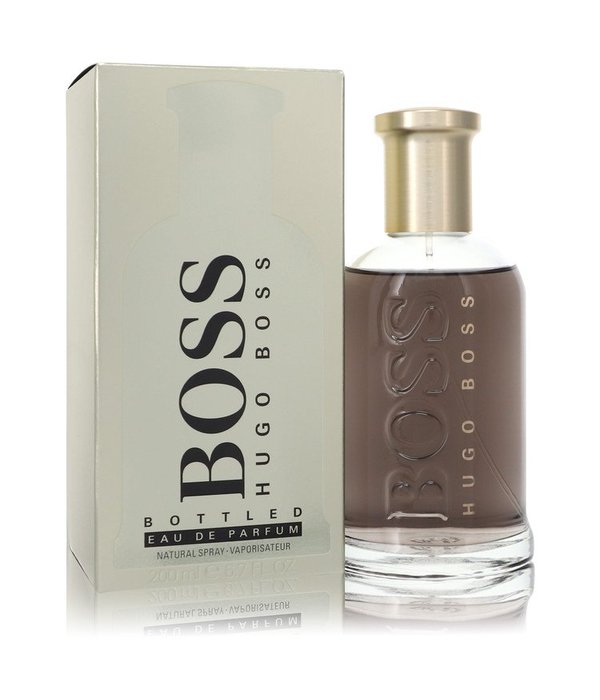 Hugo Boss Boss Bottled by Hugo Boss 200 ml - Eau De Parfum Spray