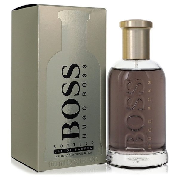 Boss Bottled by Hugo Boss 100 ml - Eau De Parfum Spray