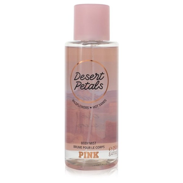 Pink Desert Petals by Victoria's Secret 248 ml - Body Mist