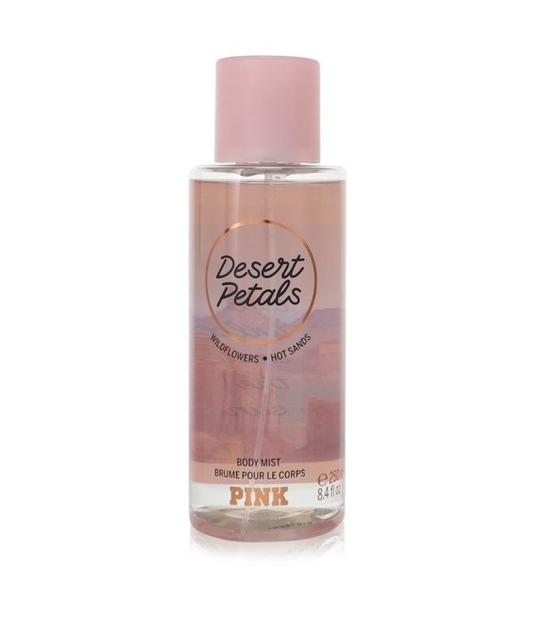 Victoria's Secret Pink Desert Petals by Victoria's Secret 248 ml - Body Mist