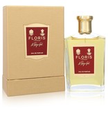 Floris Floris A Rose For... by Floris 100 ml - Eau De Parfum Spray (Unisex)