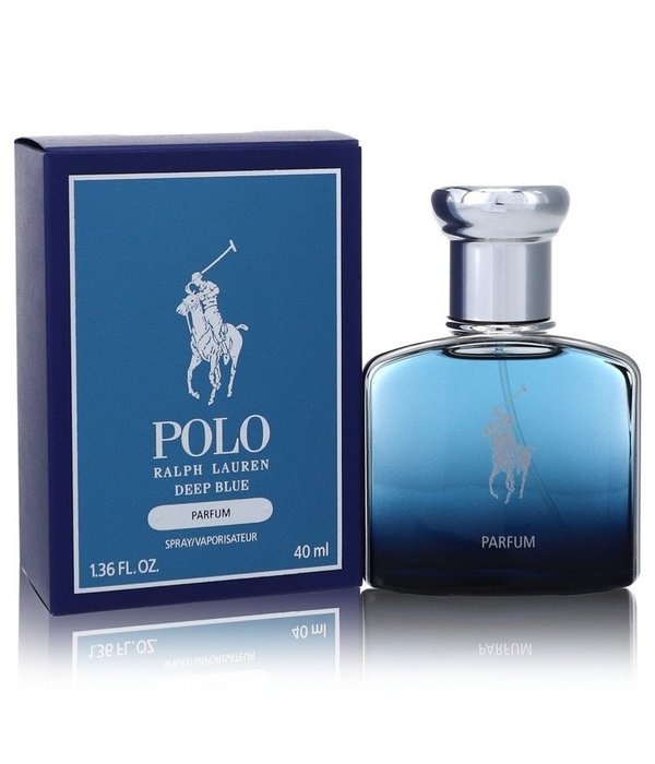 polo parfum blue