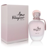 Salvatore ferragamo amo ferragamo per lei sale