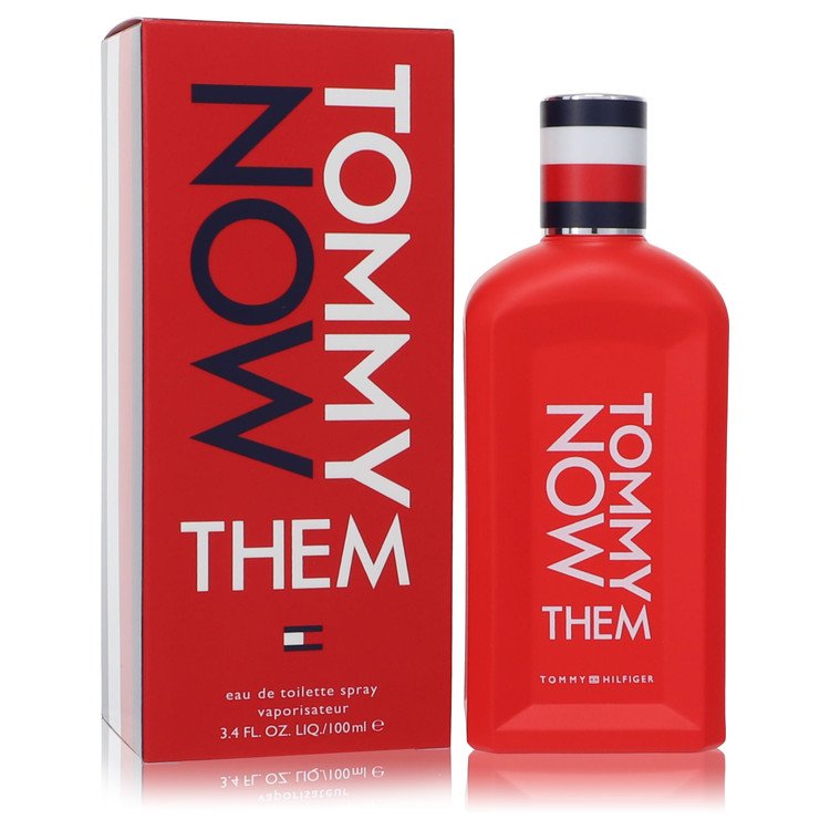 tommynow fragrance review