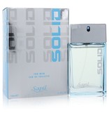 Sapil Sapil Solid by Sapil 100 ml - Eau De Toilette Spray