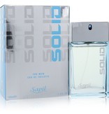 Sapil Sapil Solid by Sapil 100 ml - Eau De Toilette Spray