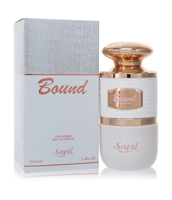 Sapil Sapil Bound by Sapil 100 ml - Eau De Parfum Spray
