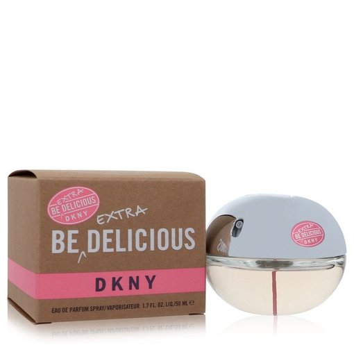 Donna Karan Be Extra Delicious by Donna Karan 50 ml - Eau De Parfum Spray