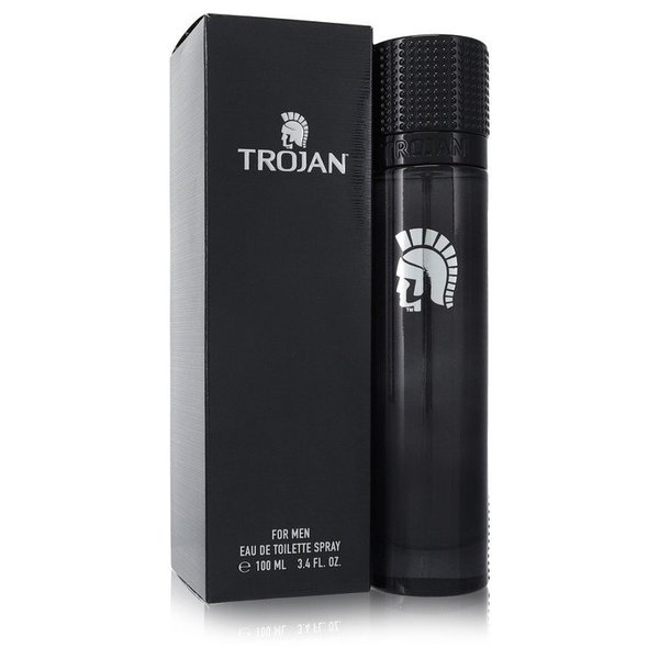 Trojan for Men by Trojan 100 ml - Eau De Toilette Spray