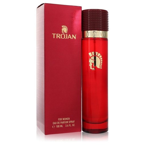 Trojan Trojan for Women by Trojan 100 ml - Eau De Parfum Spray