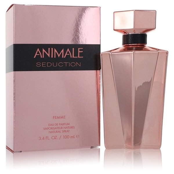 Animale Seduction Femme by Animale 100 ml - Eau De Parfum Spray