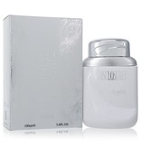 Sapil Sapil Disclosure by Sapil 100 ml - Eau De Toilette Spray (White Box)
