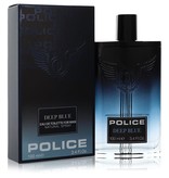 Police Colognes Police Deep Blue by Police Colognes 100 ml - Eau De Toilette Spray