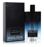 Police Colognes Police Deep Blue by Police Colognes 100 ml - Eau De Toilette Spray