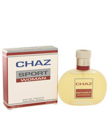 Jean Philippe CHAZ SPORT by Jean Philippe 100 ml - Eau De Toilette Spray