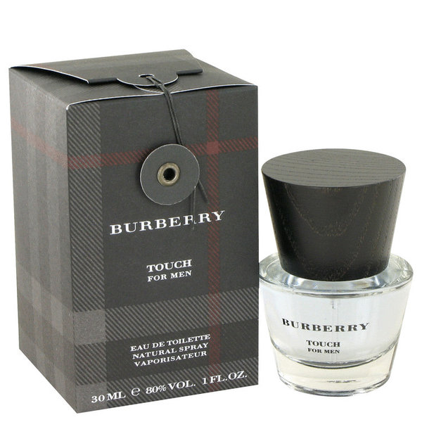 BURBERRY TOUCH by Burberry 30 ml - Eau De Toilette Spray