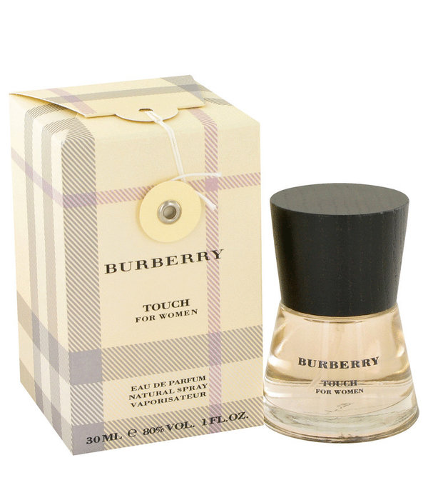 Burberry BURBERRY TOUCH by Burberry 30 ml - Eau De Parfum Spray