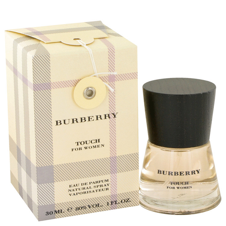 burberry touch for