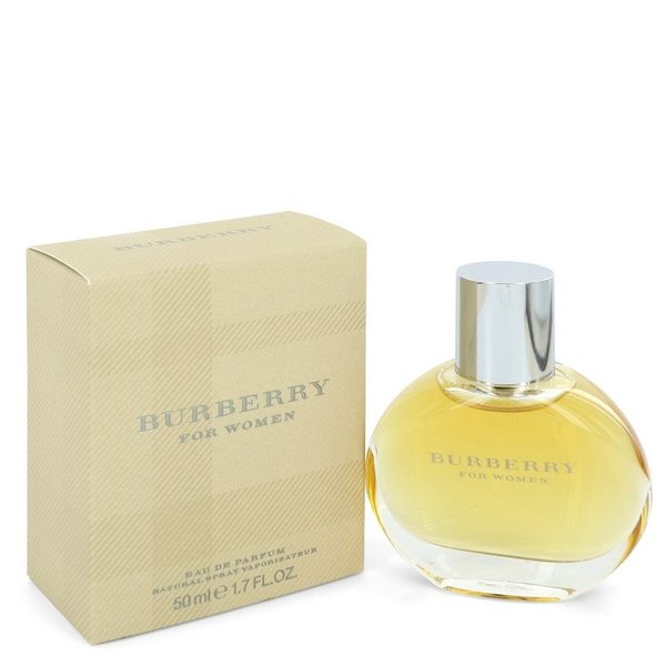 BURBERRY by Burberry 50 ml - Eau De Parfum Spray