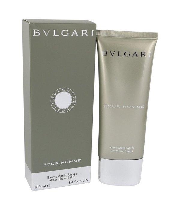 Bvlgari BVLGARI by Bvlgari 100 ml - After Shave Balm