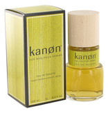 Scannon KANON by Scannon 100 ml - Eau De Toilette Spray (New Packaging)