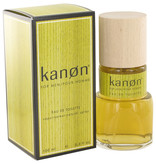 Scannon KANON by Scannon 100 ml - Eau De Toilette Spray (New Packaging)