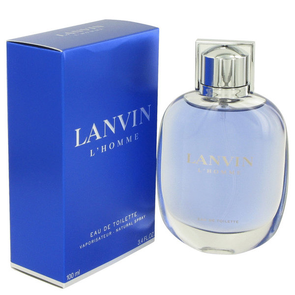 LANVIN by Lanvin 100 ml - Eau De Toilette Spray