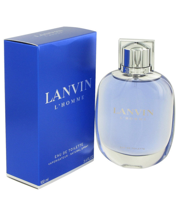 Lanvin LANVIN by Lanvin 100 ml - Eau De Toilette Spray