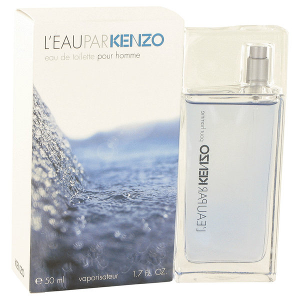 L'EAU PAR KENZO by Kenzo 50 ml - Eau De Toilette Spray