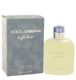 Dolce & Gabbana Light Blue by Dolce & Gabbana 200 ml - Eau De Toilette Spray