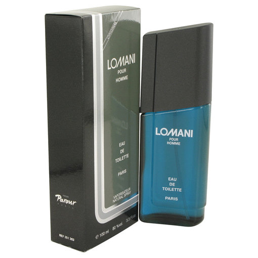 Lomani LOMANI by Lomani 100 ml - Eau De Toilette Spray