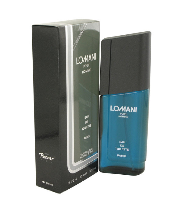 Lomani LOMANI by Lomani 100 ml - Eau De Toilette Spray