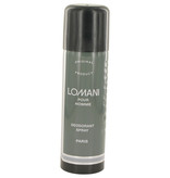 Lomani LOMANI by Lomani 200 ml - Deodorant Spray