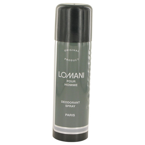 Lomani LOMANI by Lomani 200 ml - Deodorant Spray