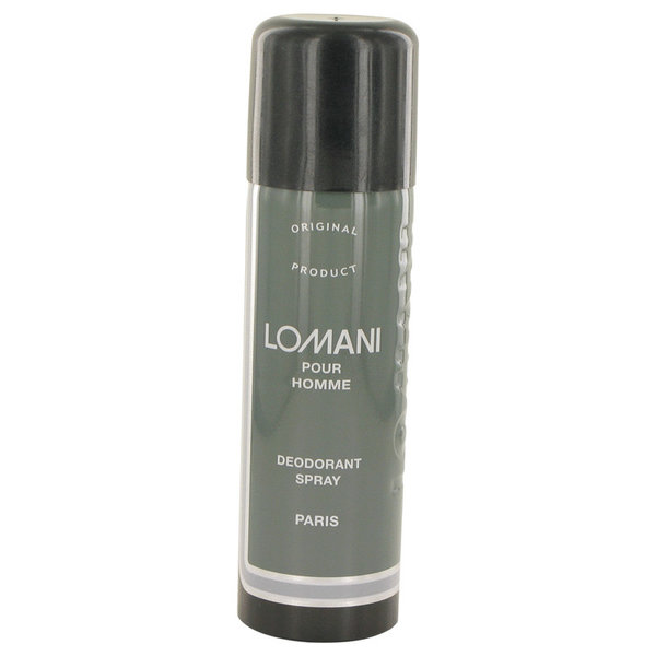 LOMANI by Lomani 200 ml - Deodorant Spray