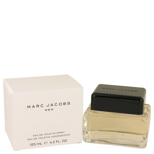Marc Jacobs MARC JACOBS by Marc Jacobs 125 ml - Eau De Toilette Spray