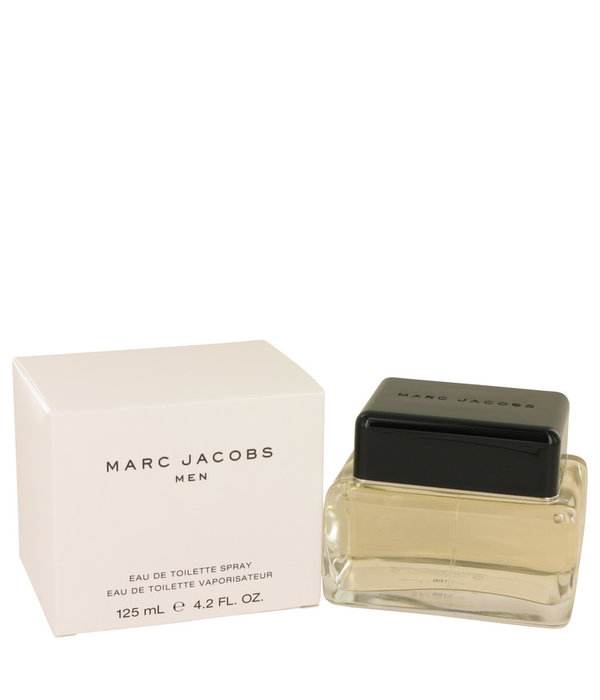 Marc Jacobs MARC JACOBS by Marc Jacobs 125 ml - Eau De Toilette Spray