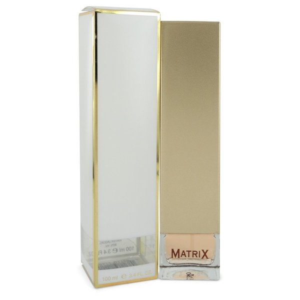 MATRIX by Matrix 100 ml - Eau De Parfum Spray