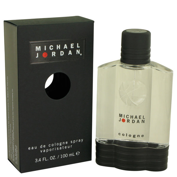 MICHAEL JORDAN by Michael Jordan 100 ml - Cologne Spray