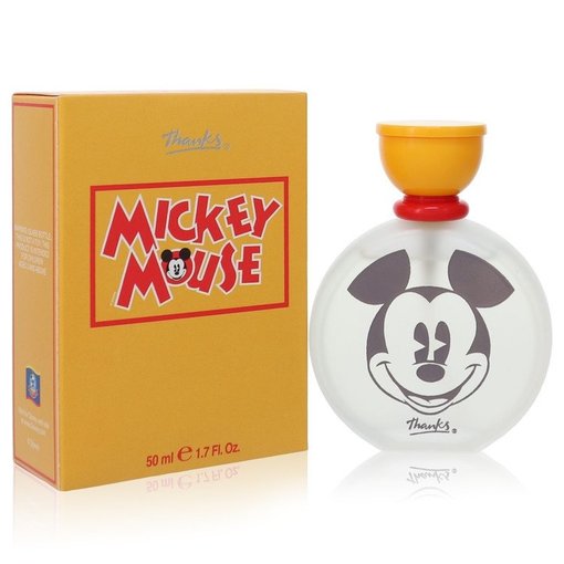 Disney MICKEY Mouse by Disney 50 ml - Eau De Toilette Spray