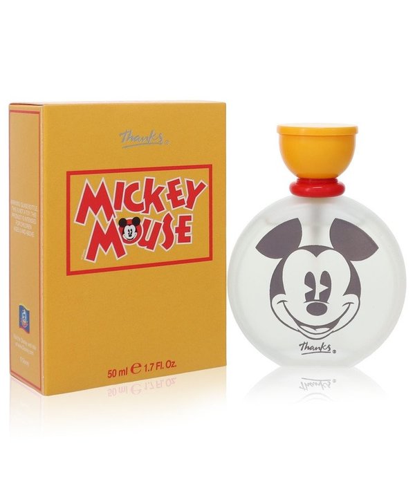 Disney MICKEY Mouse by Disney 50 ml - Eau De Toilette Spray