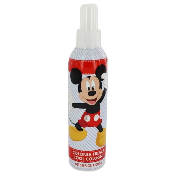 MICKEY Mouse by Disney 200 ml - Body Spray