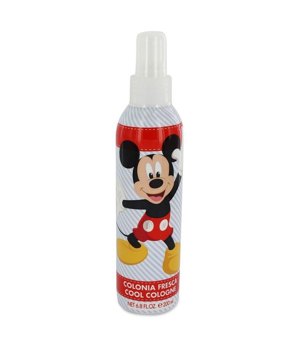 Disney MICKEY Mouse by Disney 200 ml - Body Spray
