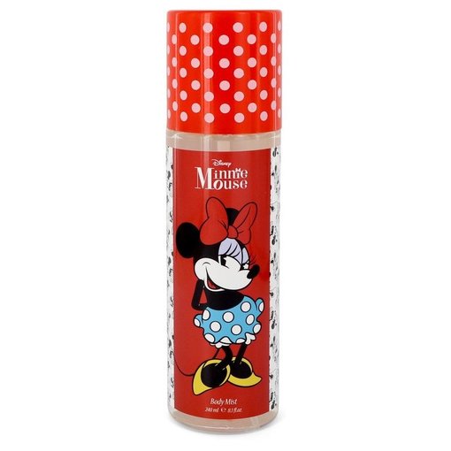 Disney MINNIE MOUSE by Disney 240 ml - Body Mist
