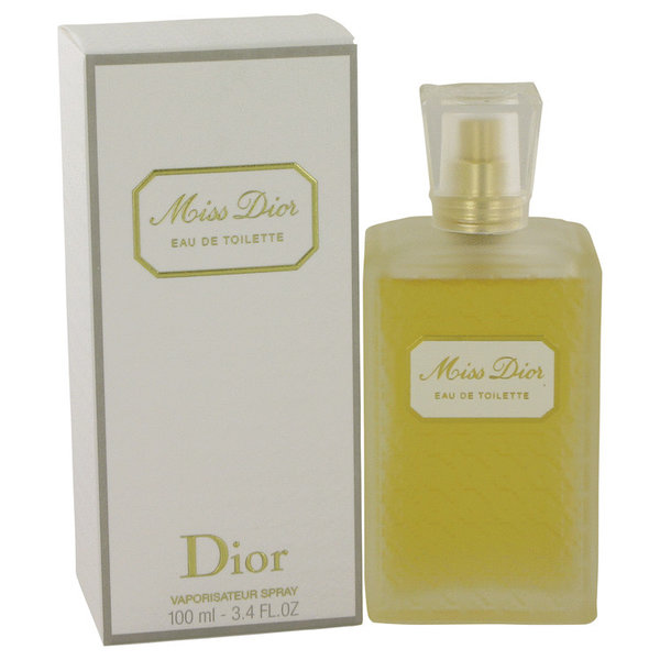 MISS DIOR Originale by Christian Dior 100 ml - Eau De Toilette Spray