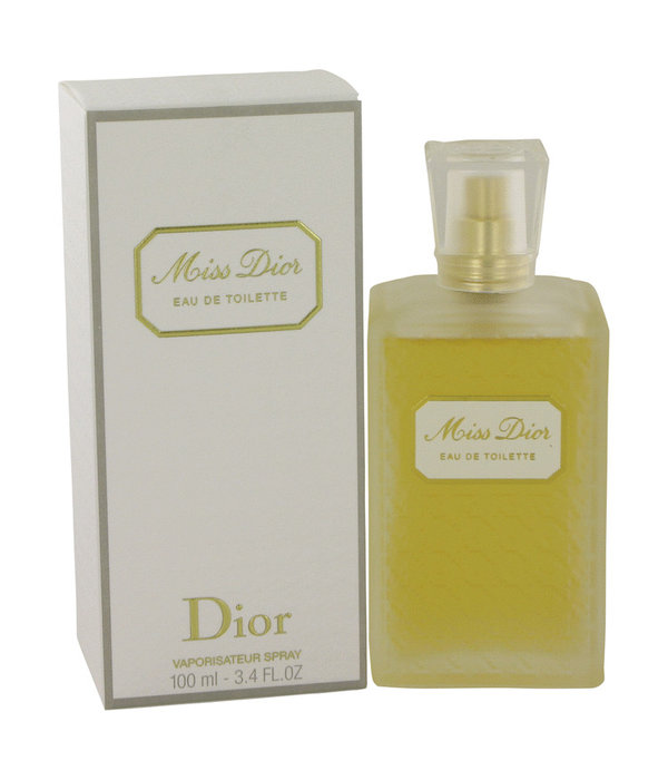 miss dior 100