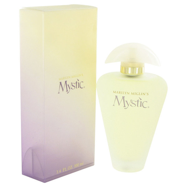 Mystic by Marilyn Miglin 100 ml - Eau De Parfum Spray