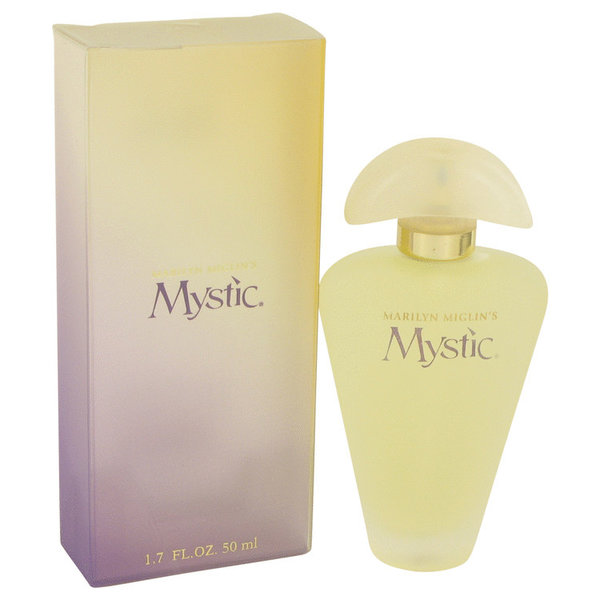 Mystic by Marilyn Miglin 50 ml - Eau De Parfum Spray